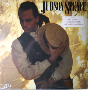 Judson Spence : Judson Spence (LP, Album)