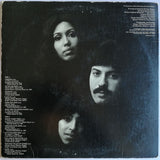 Tony Orlando & Dawn : Knock Three Times & Candida (LP, Album, RE)