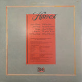 Harvest (7) : Send Us To The World (LP, Album)