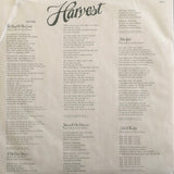 Harvest (7) : Send Us To The World (LP, Album)