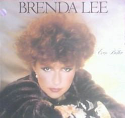 Brenda Lee : Even Better (LP, Album)