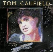 Tom Caufield : Long Distance Calling (LP, Album)