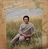 Johnny Mathis : This Guy's In Love With You (LP, Album)