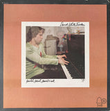 David White (5) : Pastel, Paint, Pencil + Ink (LP, Album)