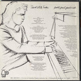 David White (5) : Pastel, Paint, Pencil + Ink (LP, Album)