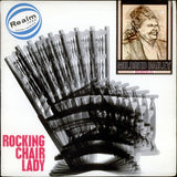 Mildred Bailey : Rocking Chair Lady (LP, Comp, Mono)