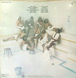 Blood, Sweat & Tears* : No Sweat (LP, Album, Uni)