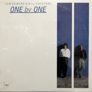 Tom Howard & Bill Batstone : One By One (LP, Album)