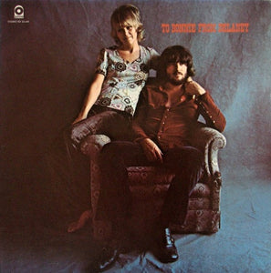 Delaney & Bonnie & Friends : To Bonnie From Delaney (LP, Album, MO)