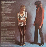 Delaney & Bonnie & Friends : To Bonnie From Delaney (LP, Album, MO)