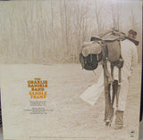 The Charlie Daniels Band : Saddle Tramp (LP, Album, Gat)