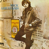 Mick Abrahams : Mick Abrahams (LP, Album, Gat)