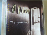 The Iguanas : Nuevo Boogaloo (CD, Album)