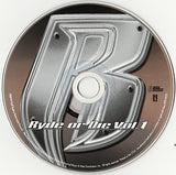 Ruff Ryders : Ryde Or Die Vol. 1 (CD, Comp)