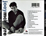 Joey McIntyre : Stay The Same (CD, Album, Enh)