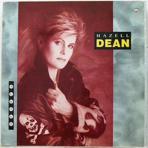 Hazell Dean : Always (LP, Album)