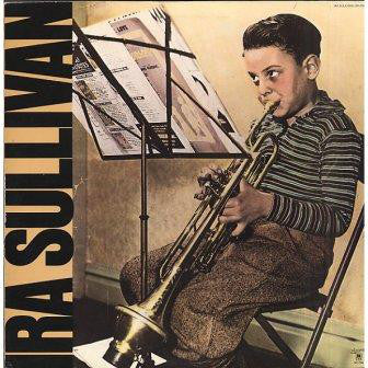 Ira Sullivan : Ira Sullivan (LP, Album)