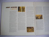 Lanny Morgan : It's About Time (LP, Album)