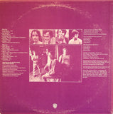 Barefoot Jerry : Barefoot Jerry (LP, Album, Promo)