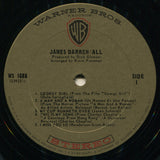 James Darren : All (LP, Album)