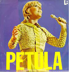 Petula Clark : Petula (3xLP, Comp)