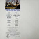 Trapezoid : Cool Of The Day (LP)