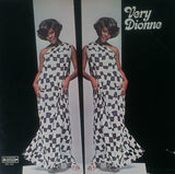 Dionne Warwick : Very Dionne (LP, Album, Gat)