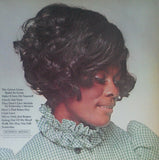 Dionne Warwick : Very Dionne (LP, Album, Gat)