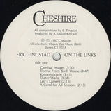 Eric Tingstad : On The Links (LP)