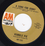 Humble Pie : I Don't Need No Doctor (7", Single)