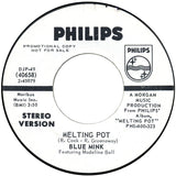 Blue Mink : Melting Pot  (7", Promo)