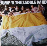 Jump 'N The Saddle : Jump 'N The Saddle Band (LP, Album)