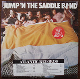 Jump 'N The Saddle : Jump 'N The Saddle Band (LP, Album)