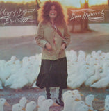 Diana Marcovitz : Horse Of A Different Feather (LP, Album)