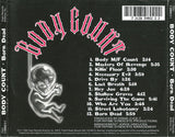 Body Count (2) : Born Dead (CD, Album)