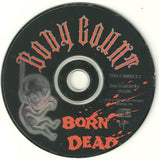 Body Count (2) : Born Dead (CD, Album)