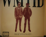 W.M.T.I.D. : Go Big Red (12", Single)