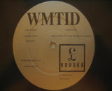 W.M.T.I.D. : Go Big Red (12", Single)