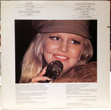 Peggy Lee : Let's Love (LP, Album, PR)