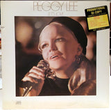 Peggy Lee : Let's Love (LP, Album, PR)