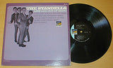 The Standells : "Live" And Out Of Sight (LP, Mono)