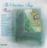 Various : The Christmas Song And Other Favorites (LP, Comp)