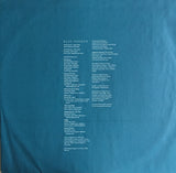 Blue Yonder : Blue Yonder (LP, Album)