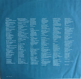 Blue Yonder : Blue Yonder (LP, Album)