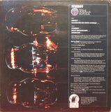 Synergy (3) : Electronic Realizations For Rock Orchestra (LP, Album, Quad)