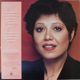 Tata Vega : Try My Love (LP, Album)