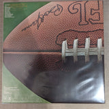 Bob James : Touchdown (LP, Album, Promo)