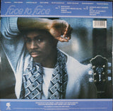 Kevin Eubanks : Face To Face  (LP, Album)