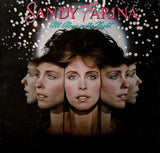 Sandy Farina : All Alone In The Night (LP, Album)