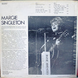 Margie Singleton : Margie Singleton's Harper Valley PTA (LP, Album)